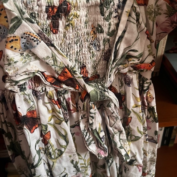 Avec les Filles babydoll dress - Picture 5 of 5